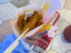 -1973继光香香鸡(大东方百货店)