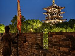 -鼓楼(西湖风景名胜区)