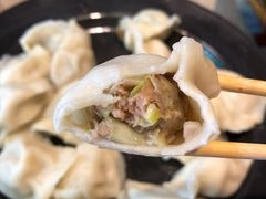 -三姐妹饺子(东木头市店)