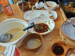 -小六汤包·老字号·中华名小吃(兴庆路店)