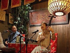 -南京大牌档(人民广场店)