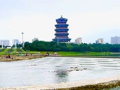 -门城湖公园