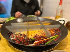 -刁姐火锅(五小区店)