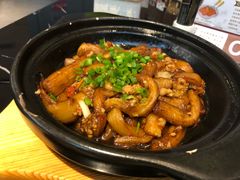 -南国会酒家(岗顶1站广场店)