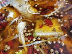 -眉州东坡(春秀路店)