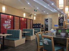 -禾绿回转寿司(国瑞店)