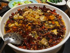 -丽晶轩中餐厅(重庆丽晶酒店)
