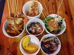 -李字号臭豆腐(总店)