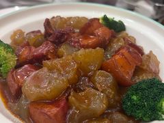 -岚县土豆宴(总部)