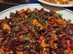 -饭江湖·江湖菜(湖广会馆店)