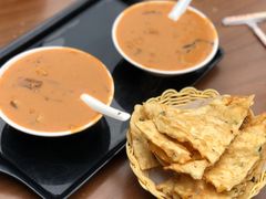 -方中山胡辣汤(西安高新区店)
