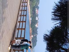 -青岛第三海水浴场