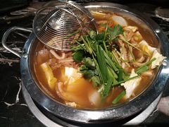 -古乐牛香·鲜牛肉牛杂火锅(五一中路店)