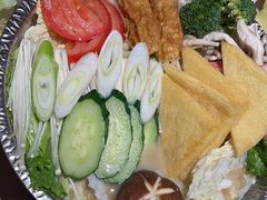 -一心创作料理屋(经开万达店)