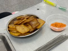 -宋文成烤肉(白沙巷店)