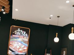 -三江源活鱼现烤(维多利摩尔城店)