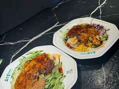 -清真盛志望麻酱酿皮铺