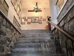 -澳门圣地牙哥古堡酒店