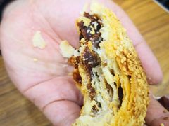 -朱记小郑酥烧饼(建康路店)