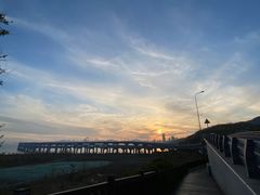 -星海湾跨海大桥