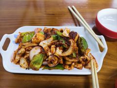 -炒豆合作社(磁器口店)