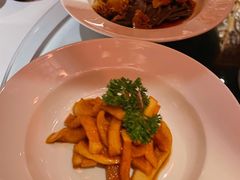 -南通滨江洲际酒店-西集自助餐厅