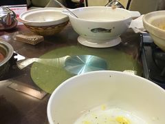 -楚鲜·汉正街一号(天河店)