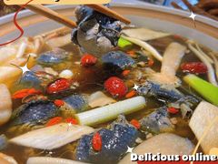 -土连锅·现熬养生汤锅(梁家巷店)