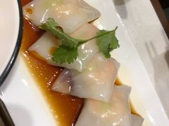 -火齐潮汕砂锅粥(五道口店)