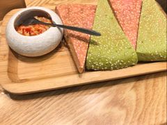 -竹鲜笙全竹宴(国色天香店)