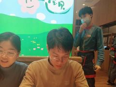 大堂-西贝(深圳卓悦汇店)