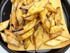 脆皮茄子-庐州太太(鼓楼店)