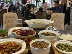 -西山人家·传统苏帮菜·家宴(木渎店)