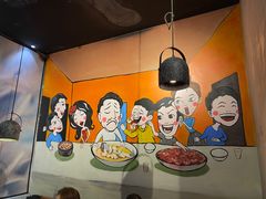 -鱼亨小鲜酸菜鱼(大信店)