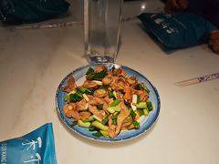 -日丰园海肠水饺·老字号大连海鲜(和平广场店)