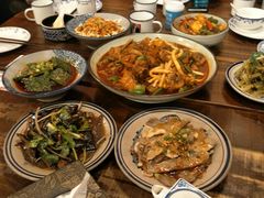 -左陕右甘(亚运村店)