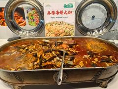 -南美元生态大酒店(海珠店)