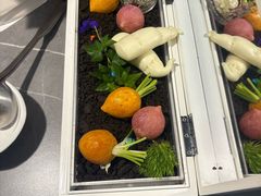 -3号仓库·创意中国菜(乐清正大广场店)