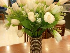 -鲜芋仙(高新万达广场店)