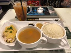 -翠华餐厅(湾仔店)