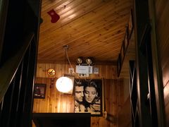 -爱德堡西餐咖啡吧(北师大店)