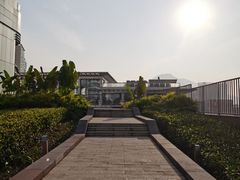 -深圳来福士广场