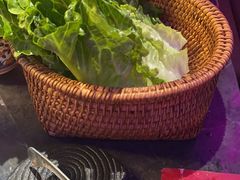 -十三姨正合丰烤肉(营迹路店)