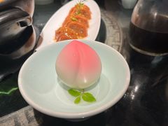 -四世同堂·京菜·烤鸭(双井店)