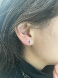 -Wisezone唯点穿耳打耳洞专业国际连锁品牌