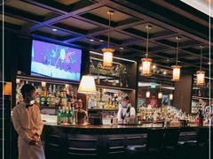 -Wolfgang’s Steakhouse 沃夫冈牛排馆(上海白玉兰广场店)