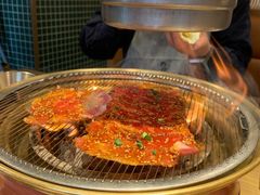 -西塔老太太泥炉烤肉(北京双井店)