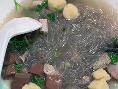 -苏晓玥·手作江南小吃(深圳北站店)