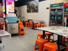 -小民大排档(江汉路店)