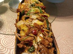 -香谷私厨(高新店)
